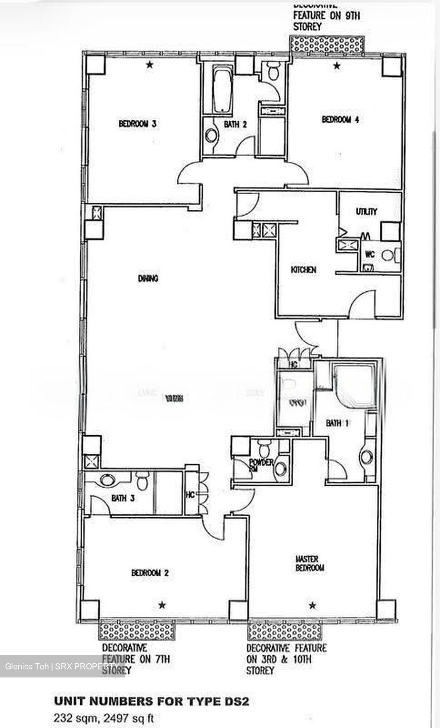 Orchard Scotts (D9), Condominium #636938021